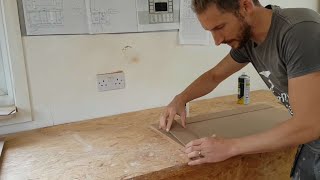 How to make shaker style doors in just a few minutes [upl. by Margeaux]