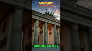 Nationaal Anthem Germany quotSong of Germanyquot memory [upl. by Peggi195]