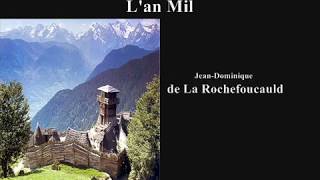 LAN MIL Jean Dominique de La Rochefoucauld [upl. by Mccully178]