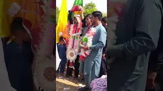 Kpk Hazara weddings 2023 wedding youtubeshorts virelvideo tiktokviral villagelife 2024 [upl. by Vito]