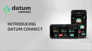 Introducing Datum Connect [upl. by Atiuqa]