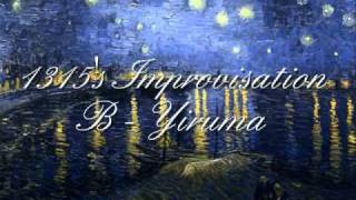 Yiruma  1315s Improvisation B [upl. by Aliled937]