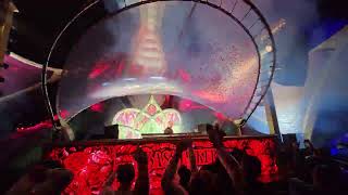 Bassjackers  Mammoth Dimitri Vegas amp Like Mike  Tomorrowland 2023  W2 [upl. by Bron]