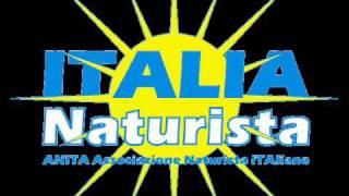 Intervento sul NATURISMO  alla trasmissione di PLATINETTE su RADIO DEEJAY [upl. by Aidil588]