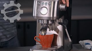 Solis Barista Perfetta Tips and Tricks [upl. by Rafael]