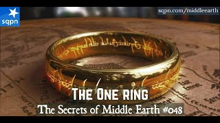 The One Ring  The Secrets of Middle Earth [upl. by Maurilia263]