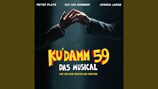 Das Heimatfilm Medley Teil 1 feat Kudamm 59 Original Berlin Cast Live [upl. by Sumetra840]