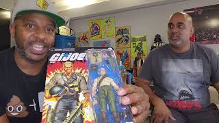 ep 67 Show and tell GIJoe Star Wars and more [upl. by Weylin328]