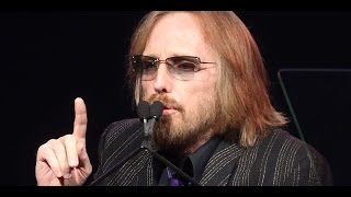 Tom Petty quotNo One’s Got Christ More Wrong Than The Christiansquot [upl. by Ystap]