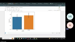 008 Logistic Regression project 12 PM [upl. by Busby632]