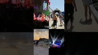 Gnaoua festival  كناوة صويرة morocco essaouira gnaoua gnawa gnawamusic [upl. by Eynahpets719]