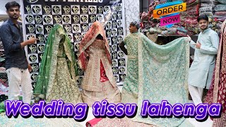 Ab Ho Jaaiye Shaadi Ke Liye Tayyar kyun ke Wedding collection pe offer bridal expo Sale [upl. by Liahus]