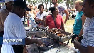 Au Morne les mets d’antan à l’honneur [upl. by Keverne]