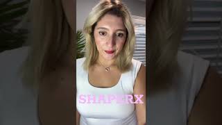 Discover the Best SHAPERX Top Picks amp Amazon Bodysuit Styling Tips amp Honest Reviews [upl. by Yenhpad]