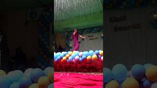 Folk songs dance performance gdcw begumpet students [upl. by Homere]