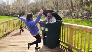 We found the best pranks 😂 Funniest Videos of the Week [upl. by Dian]