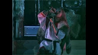 Arkona  Rus iznachalnaya  Noch Velesova live in Moscow 2007 [upl. by Lupien]