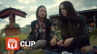 Wynonna Earp Vengeance  Teaser Trailer [upl. by Ney]