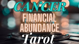 CANCER Tarot  Money and Career  January 2024A new offer changes the game 💫💰💫 [upl. by Delsman942]