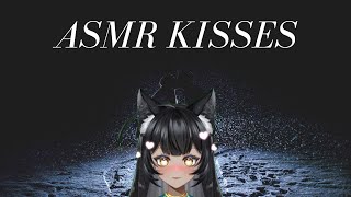 ASMR Kisses [upl. by Nnhoj]