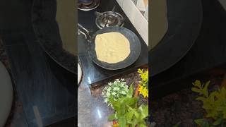 Roti na banane ki Ninja technique 😂trending food foodie [upl. by Hagerman]