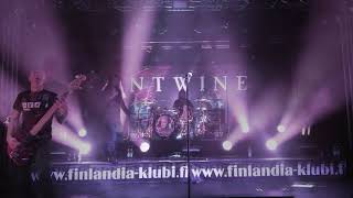 Entwine New Dawn Live FINAL SHOW [upl. by Eaves485]