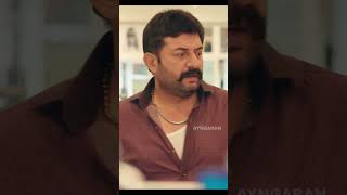 பொம்மையவே இந்த பாடு படுத்துறியே  Bhaskar Oru Rascal  Arvind Swamy Amala Paul  Shorts [upl. by Bick]