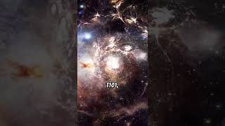 Mind Blowing Facts About Galaxies shorts youtubeshorts space galaxy facts factshorts [upl. by Oinotnaesoj]