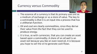 Bitcoin Blowback Back to the Drawing Board [upl. by Larrad]