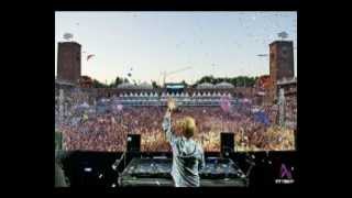 Avicii Live  EDC New York 19052012 [upl. by Abrahams284]