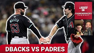 Do the Arizona Diamondbacks Have the Most to Lose if They Miss Postseason [upl. by Estell]