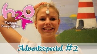 Adventsspecial 2  H2O  Plötzlich Meerjungfrau  GewinnSpecial [upl. by Brock949]