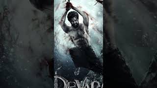 Devara Day 8 CollectionsNTRmovierelease ntrdevara newmovie bollywood newrelease [upl. by Nessy]