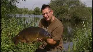 Korda Thinking Tackle Season 2  Part 5  Thorney Weir with Damo [upl. by Arba]