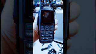 Checking out the BAOFENG GM21 GMRS Handheld Radio [upl. by Ahsote694]