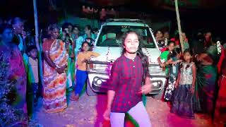 D J Tillu Dance by Sony 2022  sdcfolkstars [upl. by Zoha]