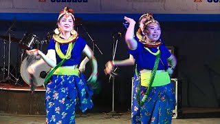 Cultural Dance  Song Din dinai bhetna  RTX 2077 [upl. by Aihseya]