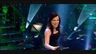 Id Do Anything Live Ep 8  Samantha sings Defying Gravity [upl. by Tnerb955]