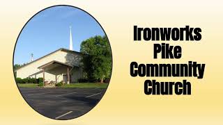 Ironworks Pike Worship Service 4192024 Test2 [upl. by Hallerson392]