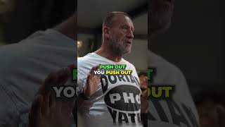 Dorian Yates Reveals His Top Bodybuilding Secrets 2024 Part 1 [upl. by Sualocin501]