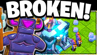 NEW BEST TH13 Attack Strategy For COOKIE RUMBLE Event [upl. by Vaden]