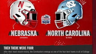 Nebraska Rebuild Season 2 episode 16 🆚 North Carolina [upl. by Gael941]