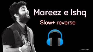 mareez e Ishq Lofi song youtube viral viralvideo ajit singh songs [upl. by Anahsar961]