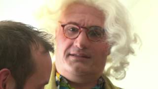 Brian Badonde Makes A Titini [upl. by Aime397]