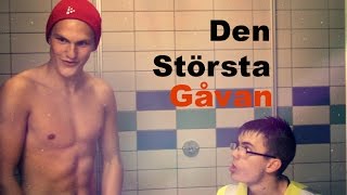 Den Största Gåvan  Swedish Shortfilm [upl. by Aliuqehs]