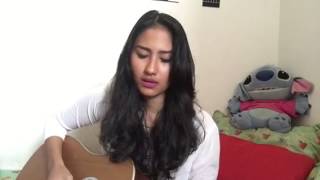 Risahlah Hati  Dewa 19 acoustic cover [upl. by Annecorinne]