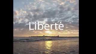 Liberté Paul Eluard Jécris ton nom [upl. by Halpern]