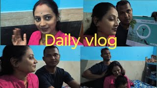 Aaj ptidev se diwali bonus ka puchne pe kuch yesa boleAaditi vlogs 🥰🥰🥰 [upl. by Airdnua]