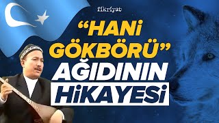 Hani Gökbörü Ağıdı Hikayesi l song gündem [upl. by Velma]