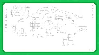 Representing Data  GCSE Maths  Tutorial amp Practice Question [upl. by Pillihpnhoj793]